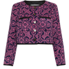 MARINE GREENHOUSE - Jacket - coats - 900.00€  ~ £796.39