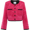 MARINE SERRE - Jacket - coats - 