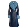 MARINE SERRE - Jaquetas e casacos - $3,800.00  ~ 3,263.76€