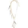 MARINE SERRE - Necklaces - 
