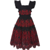 MARISSA WEBB dress - sukienki - 