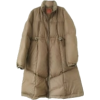 MARITHÉ & FRANÇOIS puffer long coat - Jacket - coats - 