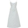 MARKARIAN floral cotton blend dress - Dresses - 