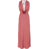 MARKARIAN pink dress - sukienki - 