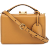 MARK CROSS Grace Mini Box leather should - Kleine Taschen - 