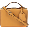 MARK CROSS Grace Mini Box leather should - Hand bag - 