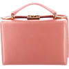 MARK CROSS Small Grace Box Bag - Hand bag - 