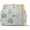 MARK CROSS for BROCK floral bag - Kleine Taschen - 