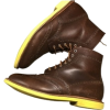 MARK MCNAIRY boots - Stivali - 