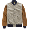MARK MCNAIRY jacket - Jacken und Mäntel - 