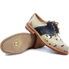 MARK MCNAIRY shoes - Classic shoes & Pumps - 