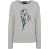 MARKUS LUPFER,Medium Knit  - T恤 - $177.00  ~ ¥1,185.96