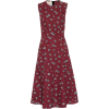 MARNI Daisy cotton dress - Платья - 