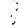MARNI Flora long necklace - 项链 - 
