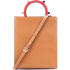 MARNI Leather tote - Hand bag - 