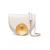 MARNI Monile small leather shoulder bag - Travel bags - 