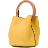 MARNI Pannier tote bag - Сумочки - 