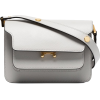 MARNI Trunk mini shoulder bag - Kleine Taschen - 