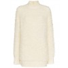 MARNI Virgin wool high neck sweater - Puloveri - 