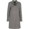 MARNI Jacket - coats Gray - Jakne in plašči - 