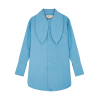 MARNI - 半袖衫/女式衬衫 - 360.00€  ~ ¥2,808.43