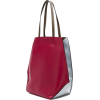 MARNI colour block shopper tote - Hand bag - 