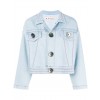 MARNI cropped denim jacket 750 € - Jaquetas e casacos - 