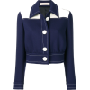MARNI cropped jacket - Chaquetas - $1,790.00  ~ 1,537.40€