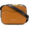 MARNI cross body camera bag - Clutch bags - 