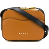 MARNI cross body camera bag - Schnalltaschen - 