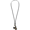 MARNI floral pendants necklace - Naszyjniki - 