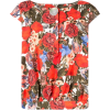 MARNI floral print blouse - Tanks - 