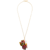 MARNI flower necklace - Necklaces - 