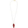 MARNI long pendant necklace - Naszyjniki - 