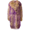 MARNI oversize lamb fur coat 4,900 € - Jacket - coats - 