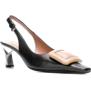 MARNI padded tongue pumps - Klassische Schuhe - 