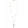 MARNI pendant long necklace - Necklaces - $220.00 