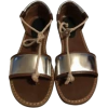 MARNI sandals - Sandale - 