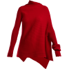 MARQUES'ALMEIDA  Asymmetric ribbed-knit - Jerseys - 