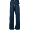 MARQUES'ALMEIDA - Jeans - 