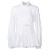 MARQUES'ALMEIDA flared frill trim shirt - Hemden - lang - 