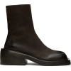 MARSELL - Botas - 