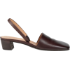 MARSELL - Flats - 