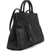 MARSÈLL black bag - 手提包 - 