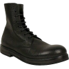 MARSÈLL black boot - Čizme - 
