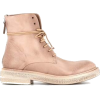 MARSÈLL boot - Boots - 