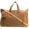MARSÈLL light brown bag - ハンドバッグ - 
