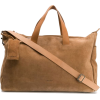 MARSÈLL light brown bag - 手提包 - 