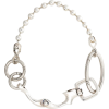 MARTINE ALI hardware ball choker - Necklaces - 