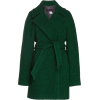 MARTIN GRANT COAT - Jacket - coats - 